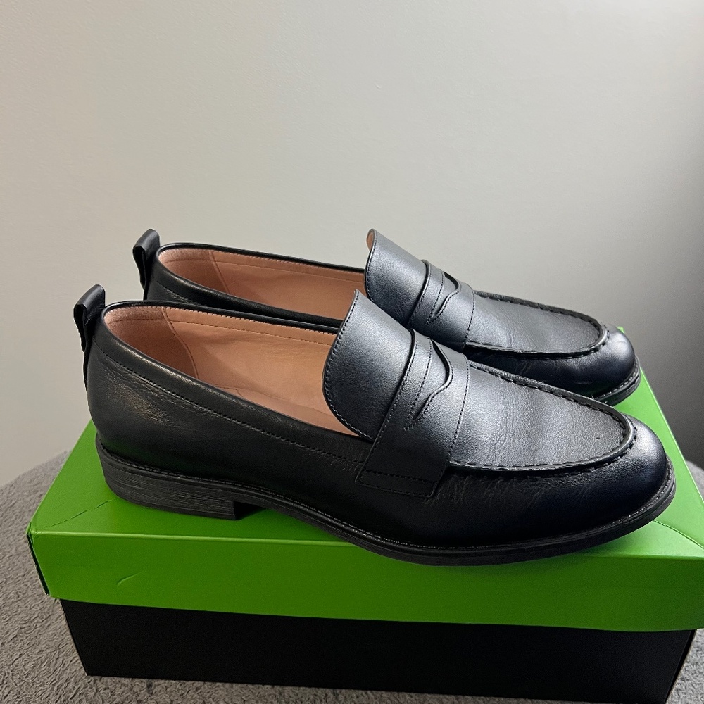Cole Haan Women's Stassi Penny Loafer